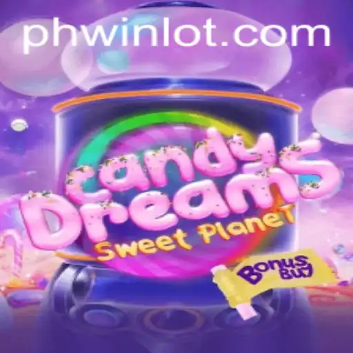 Explore the Sweet Adventures of CandyDreamsSweetPlanet with Winlot
