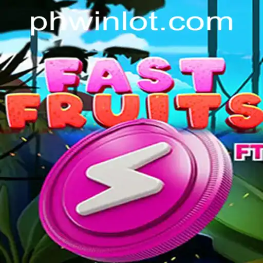 FastFruits: A Juicy Adventure in the Gaming World
