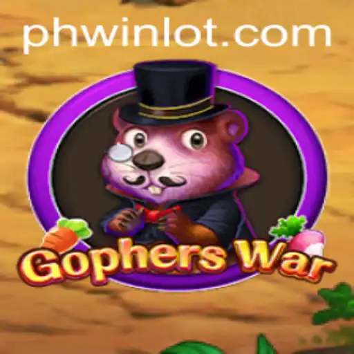 Discover GophersWar: The Ultimate Adventure and Strategy Game Featuring Winlot