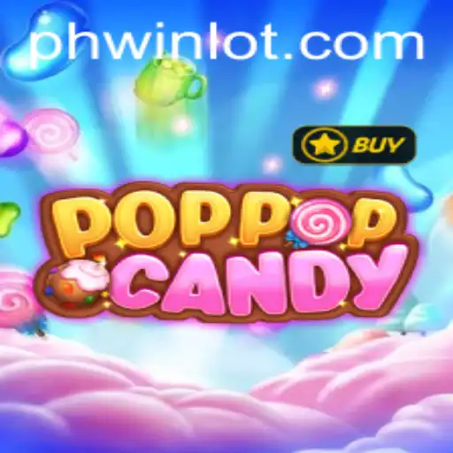 Dive into the Sweet World of POPPOPCANDY: A Game of Chance and Delight