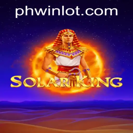 Discover the Exciting World of SolarKing and Its Thrilling Gameplay with Winlot