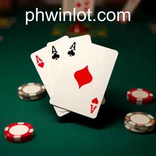The Ultimate Guide to Winning at Blackjack with Winlot