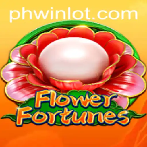 FlowerFortunes: A Blossom of Excitement with Winlot