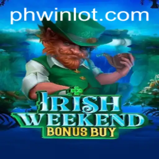 Explore the Thrills of IrishWeekendBonusBuy: A New Era in Gaming with Winlot