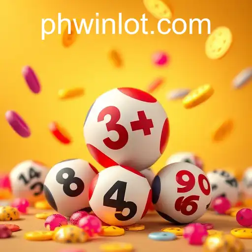 Winning Big: Lottery Games and the Rise of Winlot