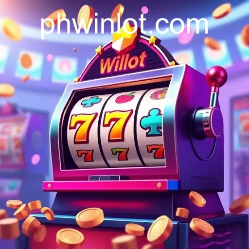 The Thrilling World of Online Slots: Exploring Winlot