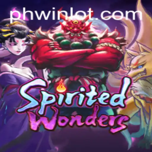 SpiritedWonders and Winlot: A Mystical Gaming Experience