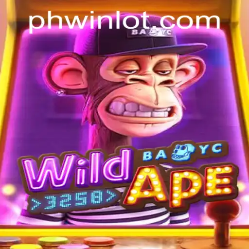 WildApe3258: An Exciting Jungle Adventure Game on Winlot